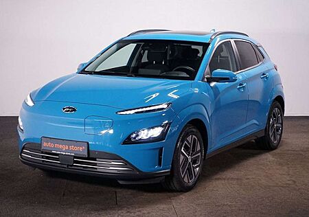 Hyundai Kona 39 kWh Elektro Trend*LED*RFK*SHZ*Navi*OBC*