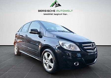 Mercedes-Benz B 180 CDI AUTOMATIK/TÜV-NEU/NAVI/KLIMA/TEMPOMAT