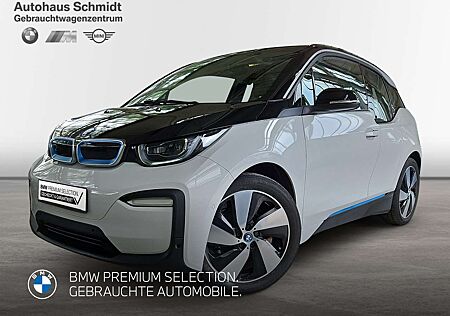 BMW i3 120Ah DAB LED WLAN GSD RFK Navi Prof. Shz