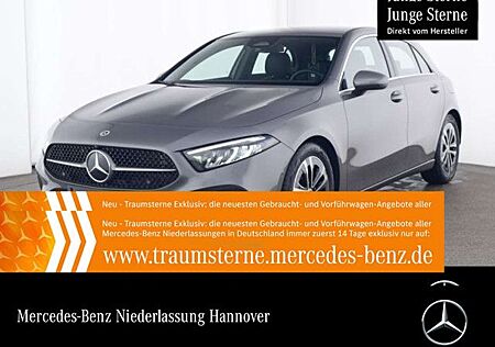 Mercedes-Benz A 180 PROGRESSIVE+LED+KAMERA+7G