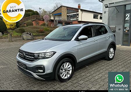 VW T-Cross Volkswagen Life*DSG*Navi*DAB*Allwetter*Garantie