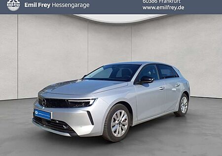 Opel Astra 1.2 Turbo Elegance