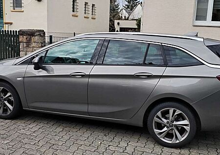 Opel Astra 1.4 Turbo Sports TourerDynamic