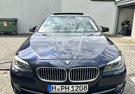 BMW 525d 525 Touring