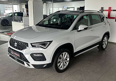 Seat Ateca 1.5 TSI DSG Xperience AHK R.Kamera Keyless