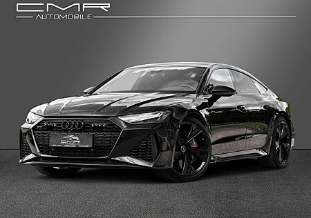 Audi RS7 4.0 TFSI quattro 22" Dynamik-Pak.+ B&O Carb.