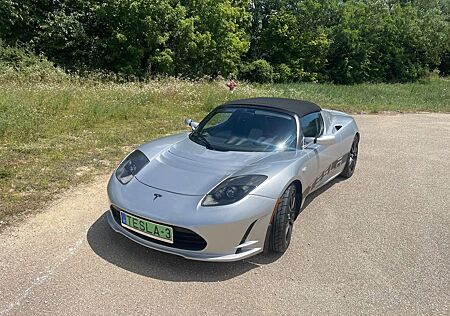 Tesla Roadster