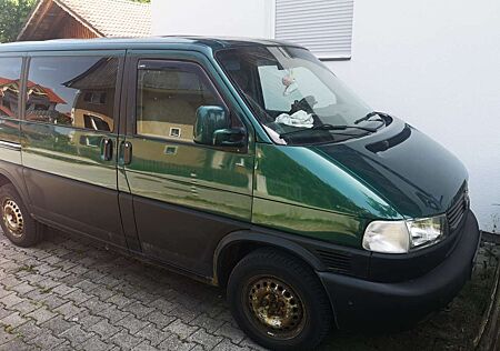 VW T4 Multivan Volkswagen TDI