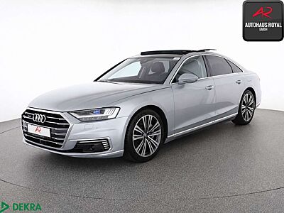 Audi A8 60 TFSI e qu S LINE 20Z LASER,MASSAGE,360GRAD