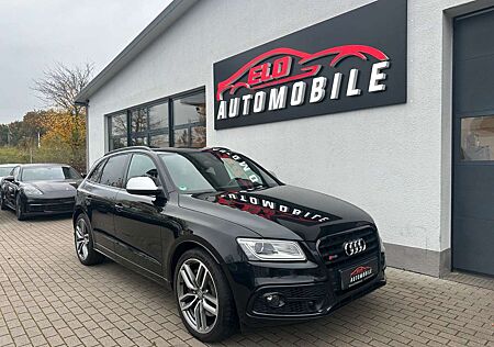 Audi SQ5 3.0 TDI Quattro*Lane Assist*ACC*Panoramadach