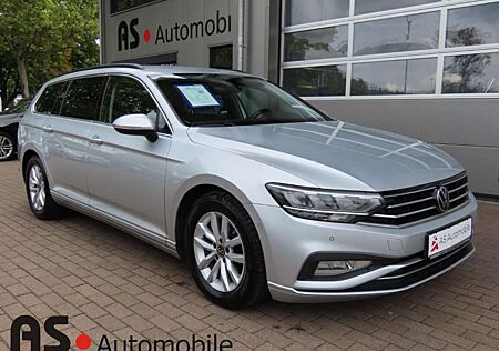 VW Passat Volkswagen Var. Business 2.0 TDI R-Line*Navi*ACC*Kam