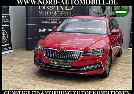 Skoda Superb iV Combi Ambition 1.4 TSI DSG AHK*Virt.Co Ambition