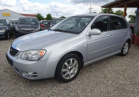 Kia Cerato 1.6 EX*Klima