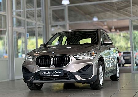 BMW X1 sDrive18i DAB Sitzheizung Parkassistent PDC