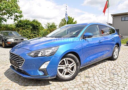 Ford Focus Turnier Cool & Connect /TÜV/AU NEU/KEYLESS