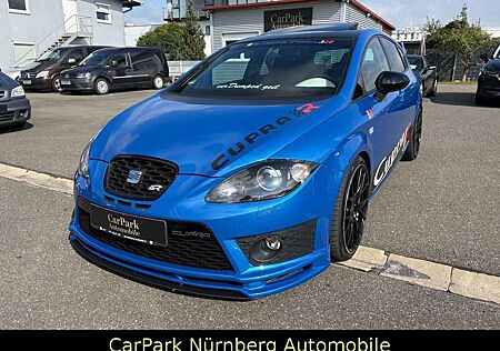 Seat Leon Cupra R