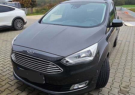 Ford C-Max +1.5+EcoBoost+Start-Stop-System+Titanium