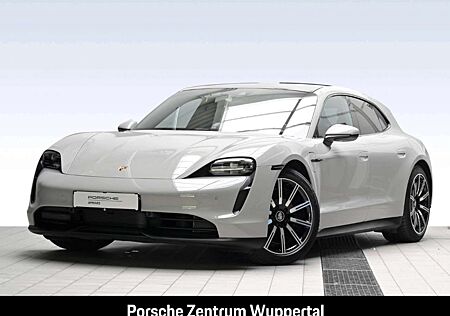 Porsche Taycan 4S Sport Turismo BOSE Panoramadach LED
