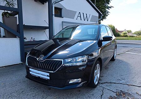 Skoda Fabia Cool Plus|2.Hand|Sitzheizung|Klima|