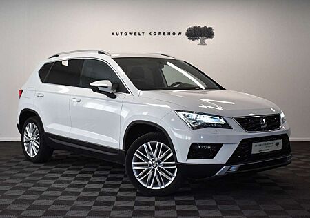 Seat Ateca Xcellence 4WD*LED *KEYLESS *BEATS *ST-HEIZ