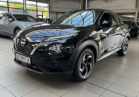 Nissan Juke Hybrid N-Connecta *Automatik*SHZ*NAVI*
