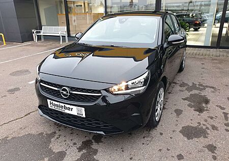 Opel Corsa F e Edition