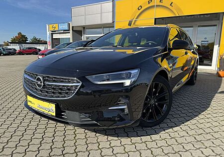 Opel Insignia Sports Tourer 2.0 Diesel Ultimate