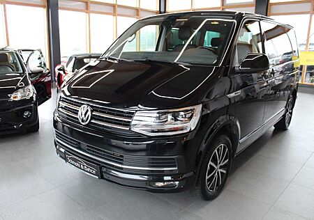 VW T6 Multivan Volkswagen T6 Bus Multivan 2.0 TDI Generation Six 4Motion