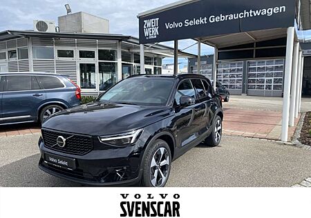 Volvo XC 40 XC40 Plus Dark B3 EU6e AHK Soundsystem HarmanKardon 360