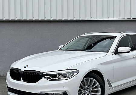 BMW 530d 530 xDrive Touring Aut. Luxury Line