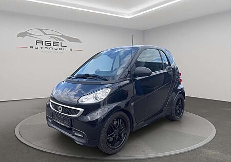 Smart ForTwo Brabus*Xenon*Klima*Leichtmetallfelgen*