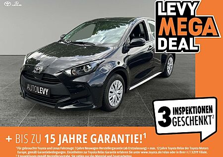 Toyota Yaris 1.0 Comfort ACC Kam.