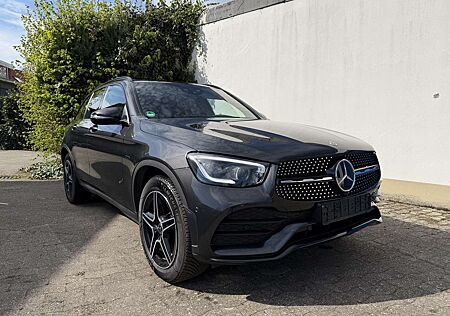 Mercedes-Benz GLC 300 de 4Matic (253.911)