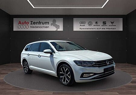 VW Passat Variant Volkswagen 2.0 TDI Business CarPlay Kamera*MASSAGE*ACC'LED