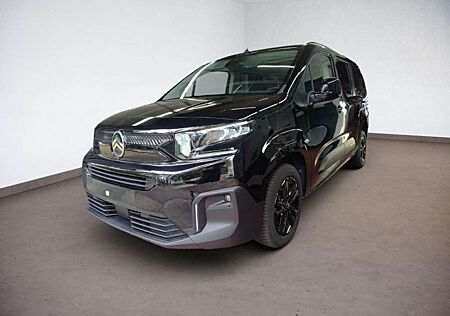 Citroën Berlingo Citroen XL BlueHDi 130 EAT8 MAX
