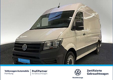 VW Crafter Volkswagen Kasten 35 TDI Einparkhilfe Klima Radio