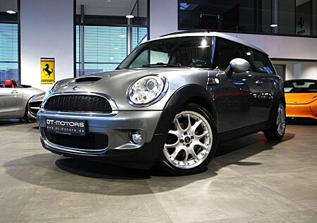 Mini Cooper S CLUBMAN * CHILI * NAVI/LEDER/XENON/17"