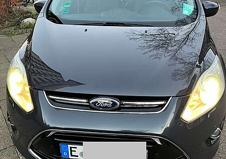 Ford C-Max 1.6 EcoBoost Trend