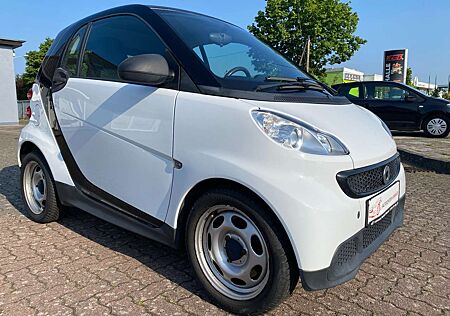 Smart ForTwo Micro Hybrid Drive*ERSTE HAND*SCHECKHEFTGEPFLEGT*