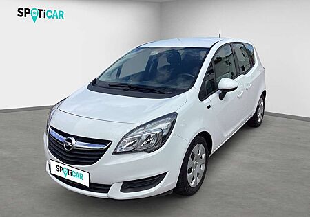 Opel Meriva Edition