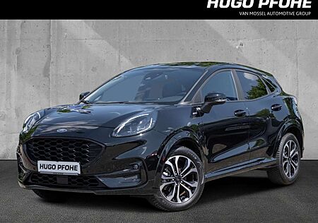 Ford Puma ST-Line X Aut. ACC NAVI KAM WINTER-PKT
