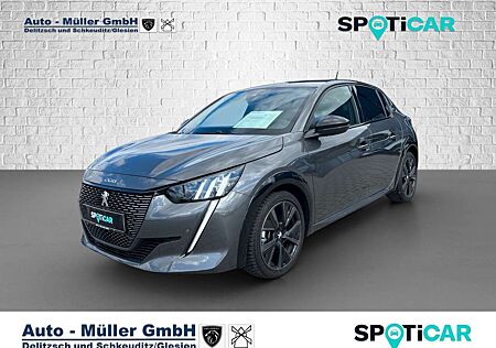 Peugeot 208 130 PureTech EAT8 GT/Navi