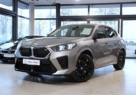 BMW X2 xDrive M35i (U10)*A-LED*DriveAssProf*HUD*H&K