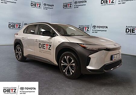 Toyota bZ4X FWD Teamplayer*MATRIX*360*ACC*NAVI*TOTW