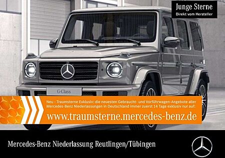 Mercedes-Benz G 500 AMG WideScreen 360° Multibeam Burmester SHD