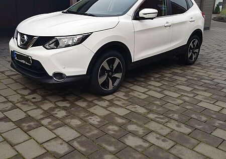Nissan Qashqai 1.2 DIG-T 360