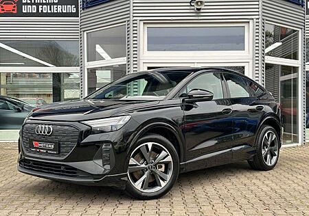 Audi Others Q4 40 e-tron Sportback 20Z/SHZ/MATRIX/SONOS