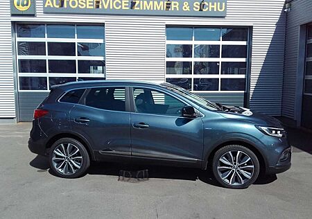 Renault Kadjar Bose Edition