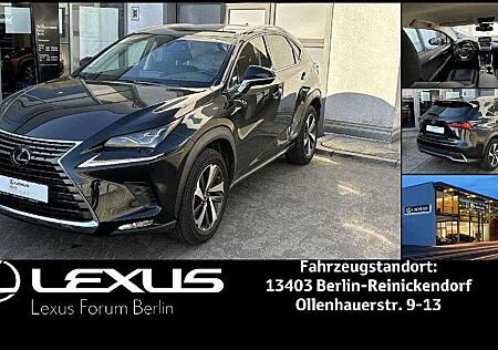 Lexus NX 300 NX 300h NX300h LUXURY LINE *HuD*WKR*