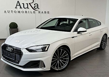 Audi A5 SpB 35 TFSI Advanced NAV+LED+DAB+CARPLAY+19ZO
